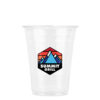 Clear Cold Cup